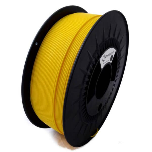 ABS Filament 1.75 mm Sonnengelb