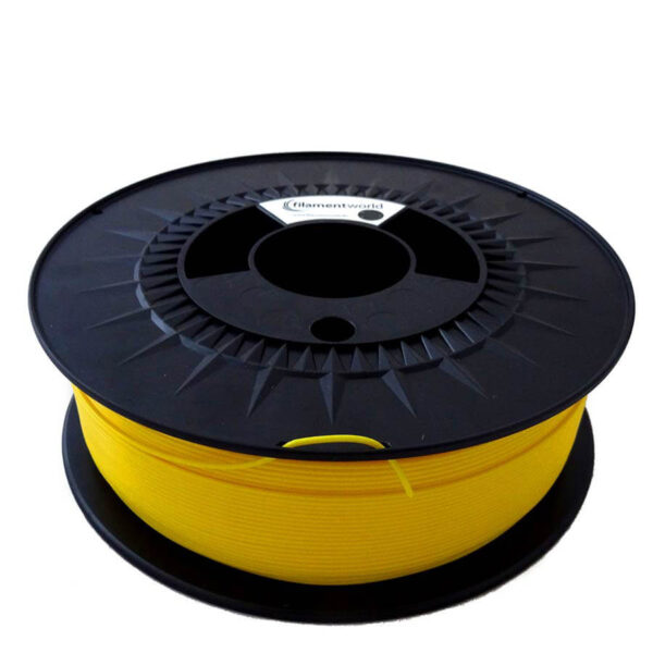 ABS Filament 1.75 mm Sonnengelb