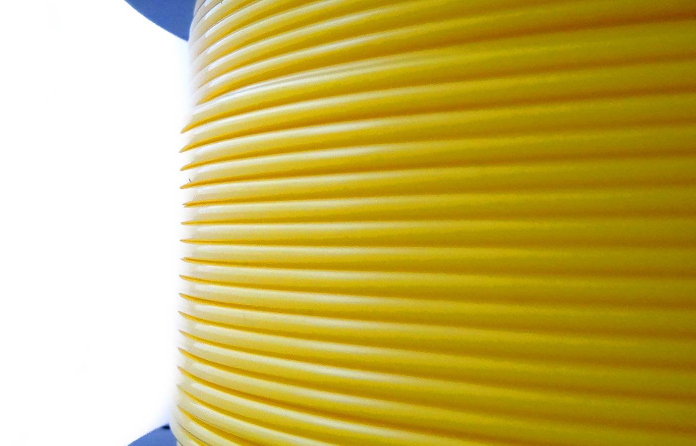 ABS Filament 1.75 mm Sonnengelb