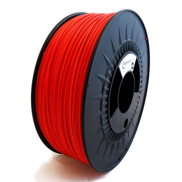 ABS Filament 1.75mm Rot