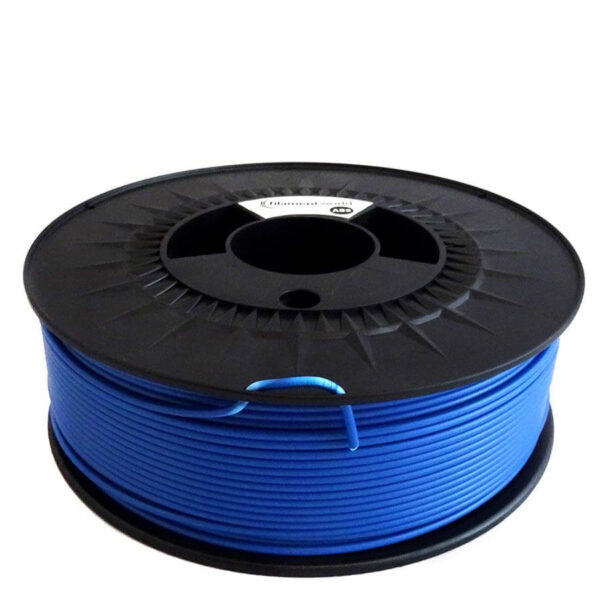 ABS Filament 2.85mm Blau