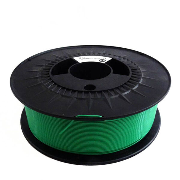 PLA Filament 1.75mm Grün
