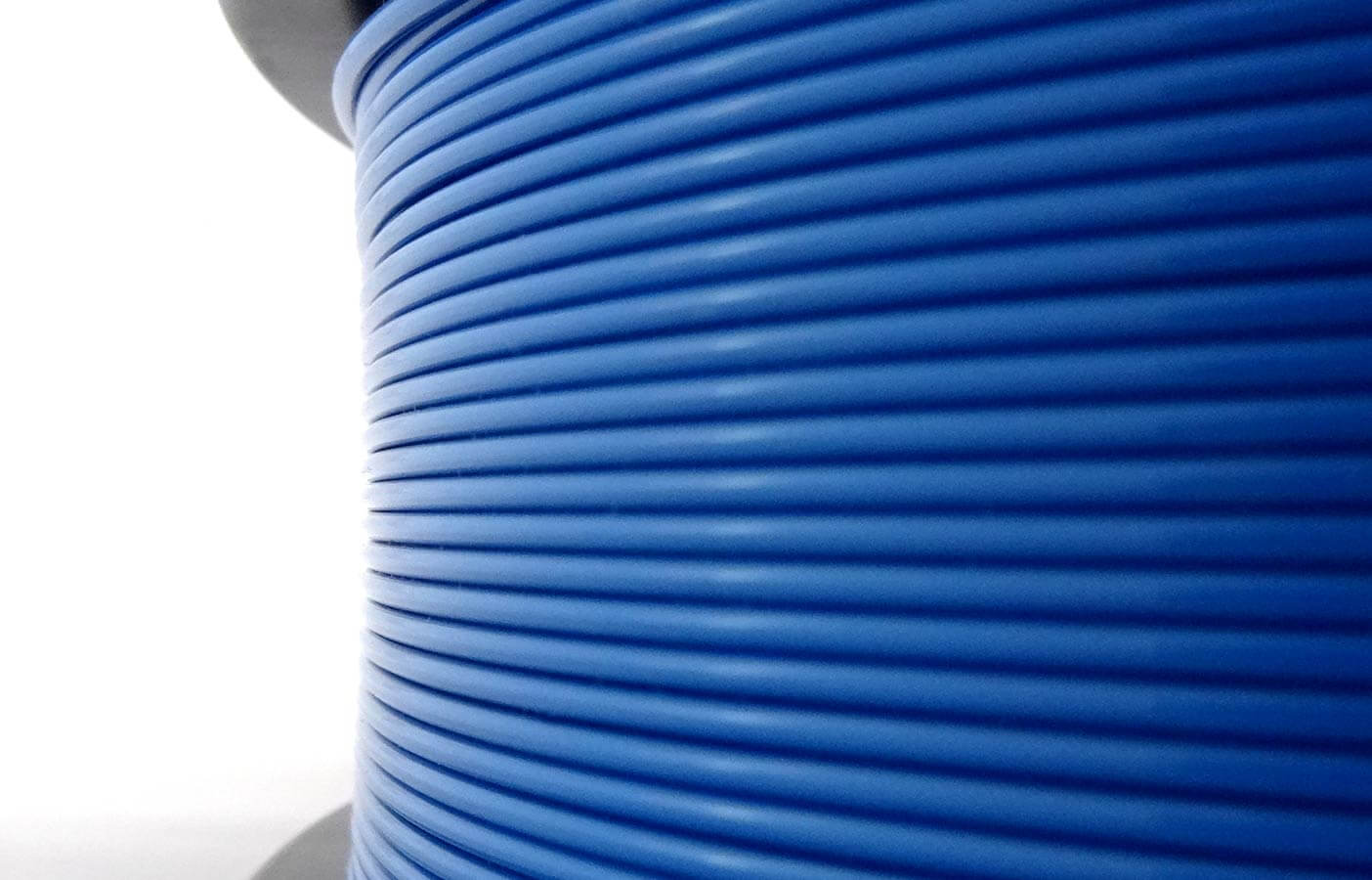 PLA Filament 1.75mm Himmelblau