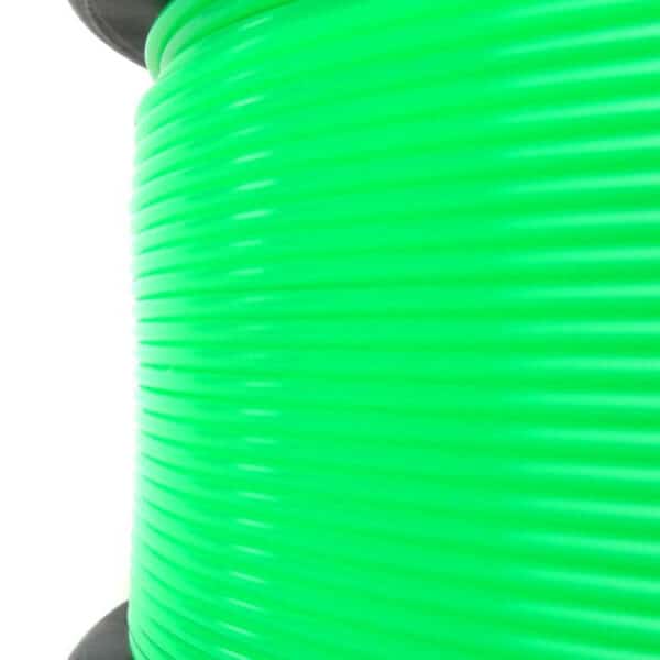 PLA Filament 1.75 mm Neon Grün