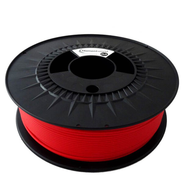 PLA Filament 2.85mm Rot