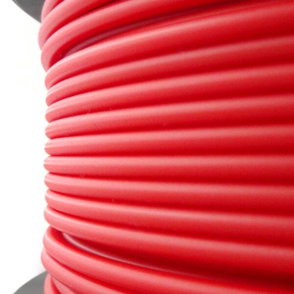 PLA Filament 2.85mm Rot