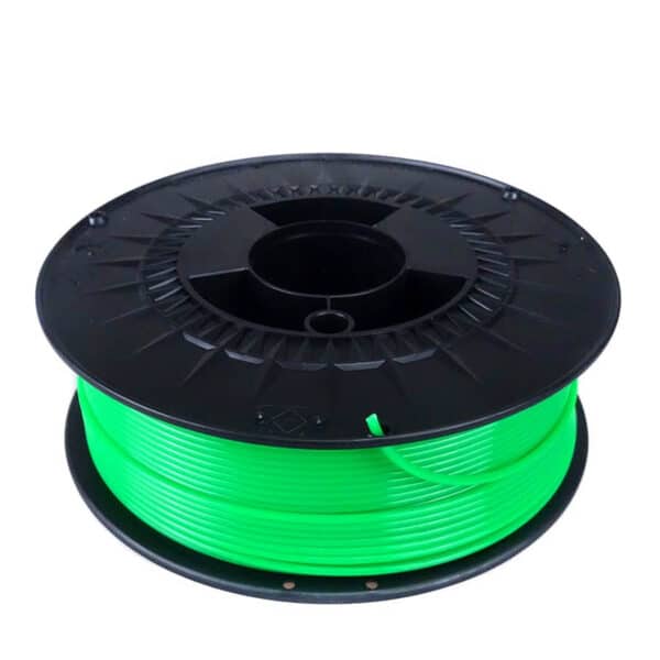 PLA Filament 2.85 mm Neon Grün