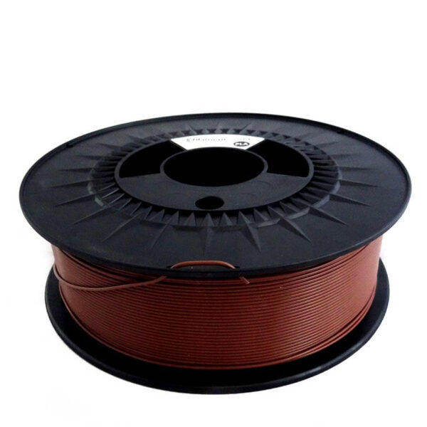 PLA Filament 1.75mm Braun