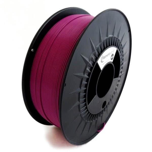 PLA Filament 1.75mm Magenta
