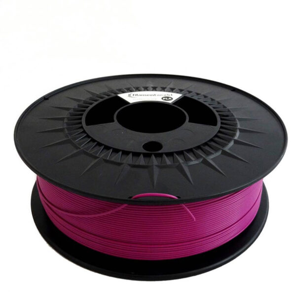 PLA Filament 1.75mm Magenta