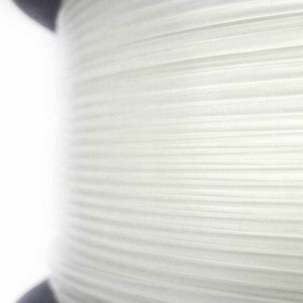 PLA Filament 1.75mm Glasklar