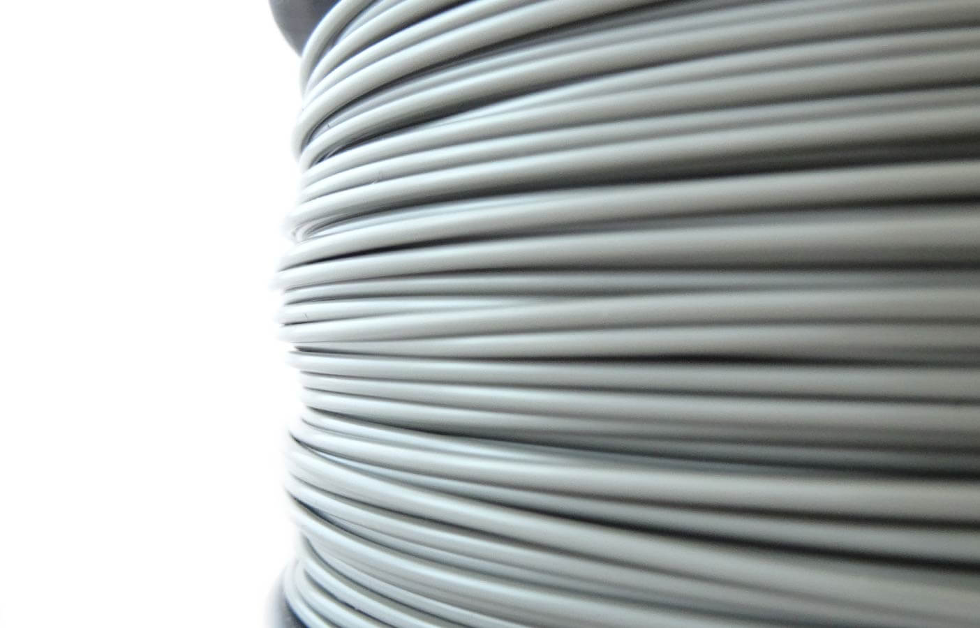 ABS Filament 1.75 mm Grau