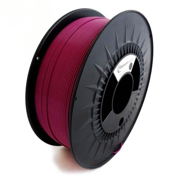 ABS Filament 1.75mm Magenta