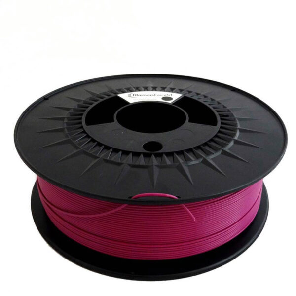 ABS Filament 1.75mm Magenta