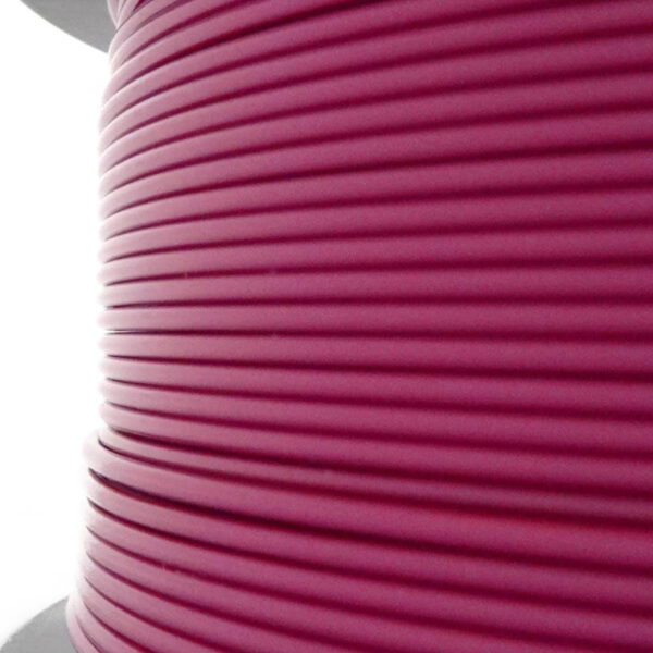 ABS Filament 1.75mm Magenta