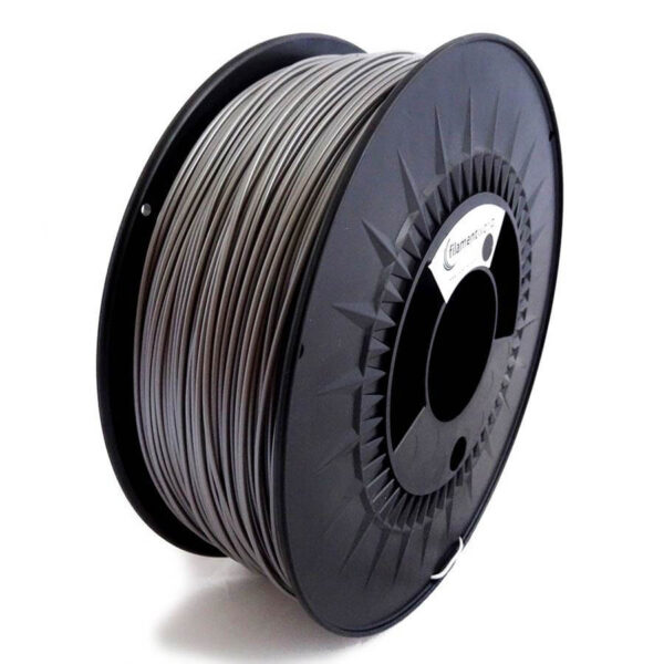 ABS Filament 1.75 mm Silber