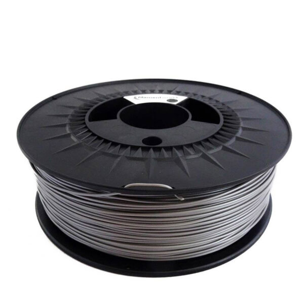 ABS Filament 1.75 mm Silber