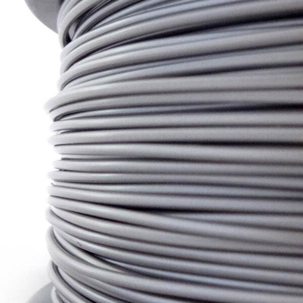 ABS Filament 1.75 mm Silber