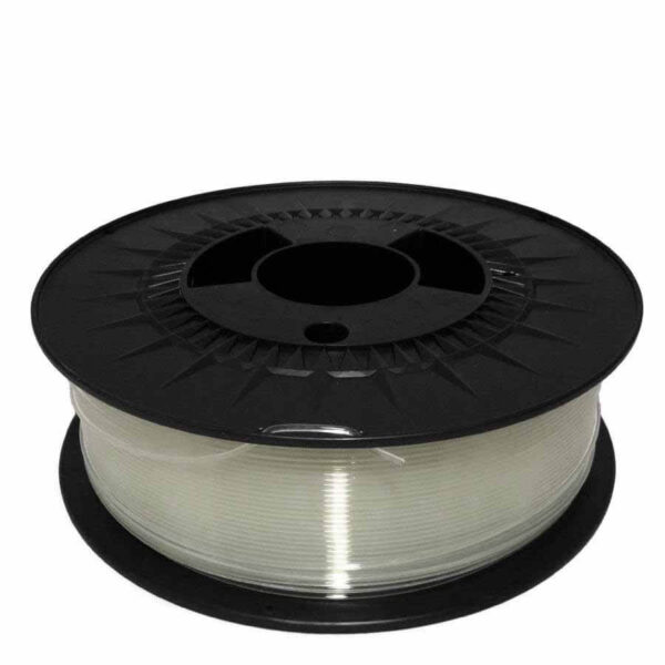 ABS Filament 1.75 mm Glasklar