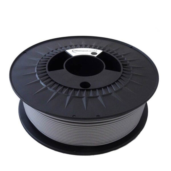 ABS Filament 2.85 mm Silber