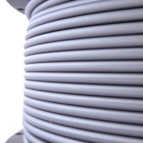 ABS Filament 2.85 mm Silber
