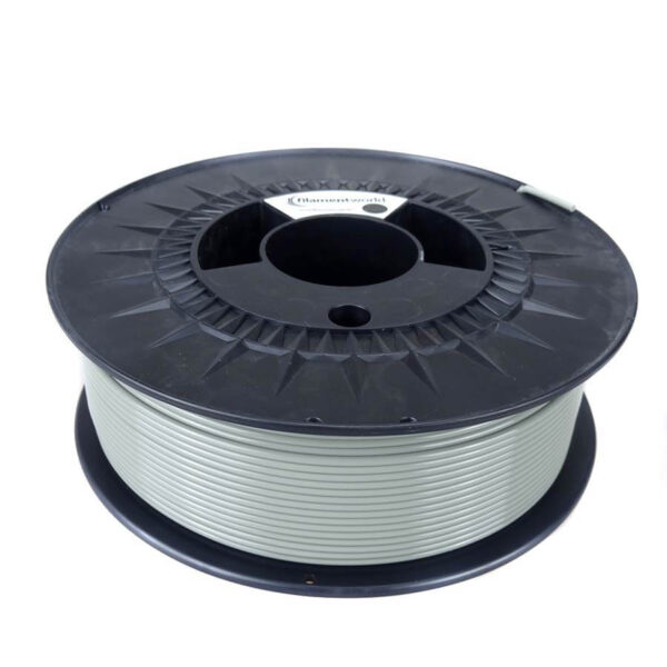 ABS Filament 2.85 mm Grau