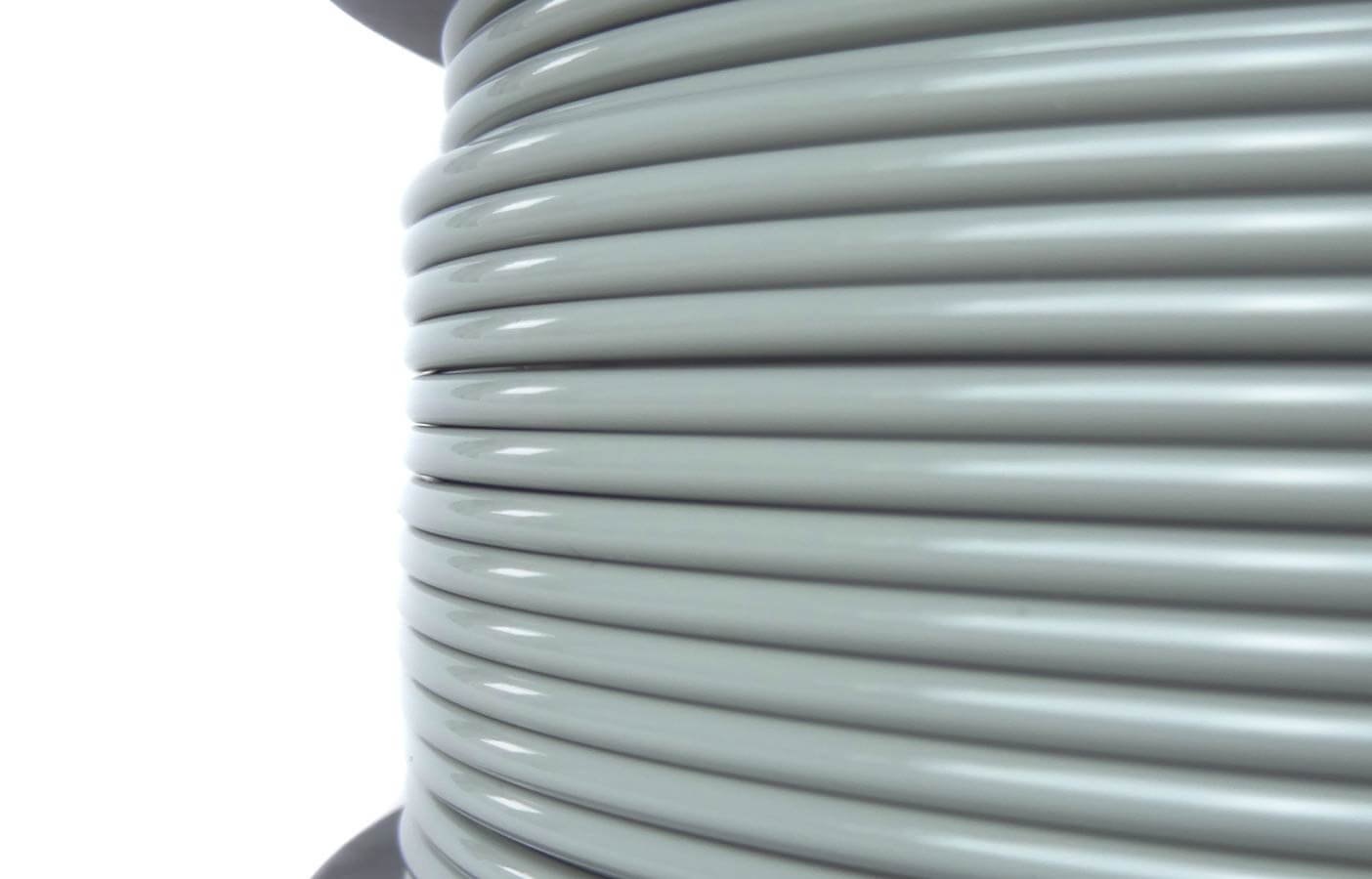 ABS Filament 2.85 mm Grau