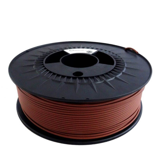 PLA Filament 2.85mm Braun