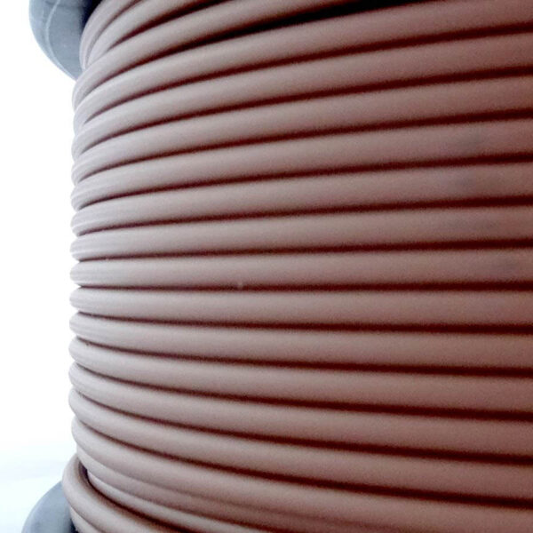 PLA Filament 2.85mm Braun