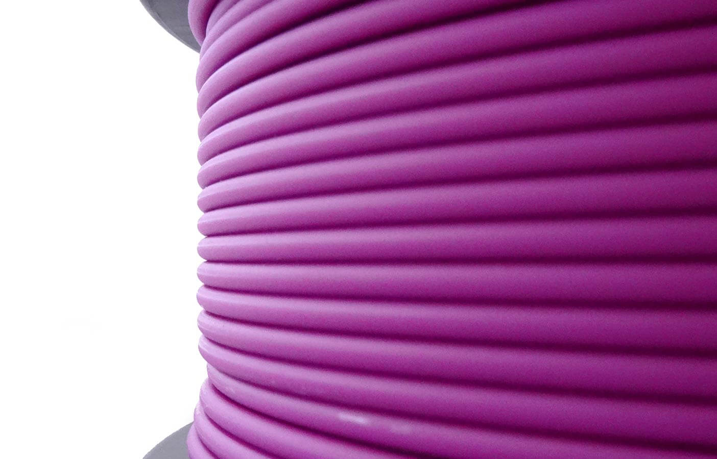 PLA Filament 2.85mm Magenta