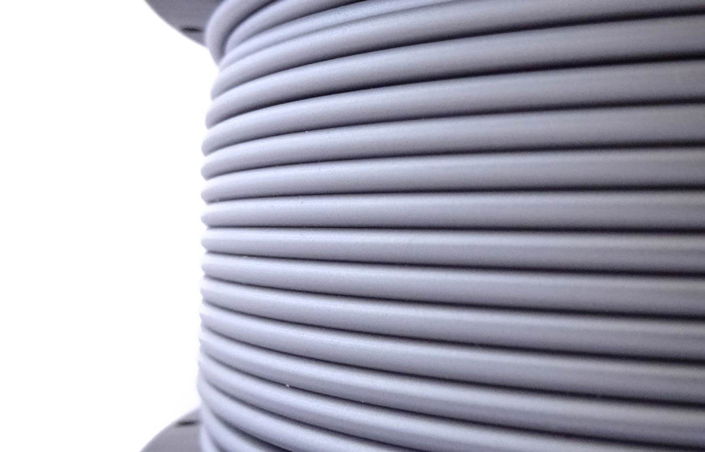PLA Filament 2.85mm Silber