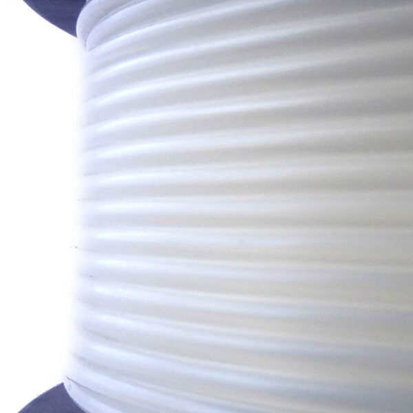 PLA Filament 2.85mm Transparent