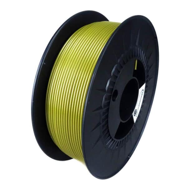 PLA Filament 2.85 mm Gold