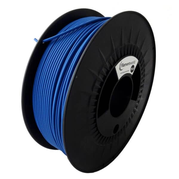 PLA Filament 2.85mm Blau