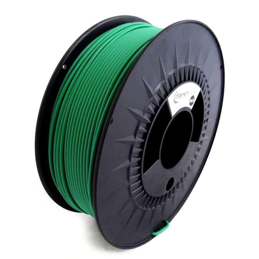 PLA Filament 2.85mm Grün