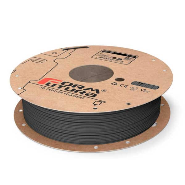 Formfutura - Easyfil - HIPS Filament - Schwarz - 1.75 mm