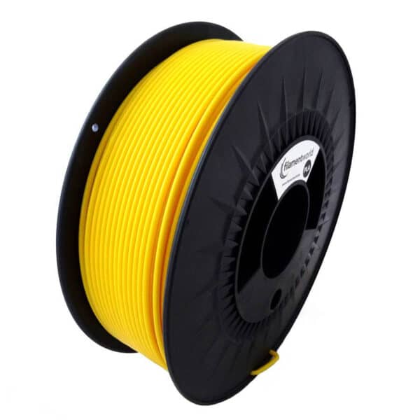 PLA Filament 2.85mm Gelb