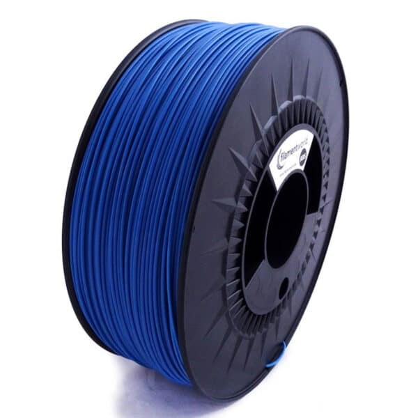 ABS Filament 1.75mm Blau