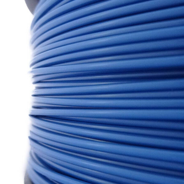 ABS Filament 1.75mm Blau