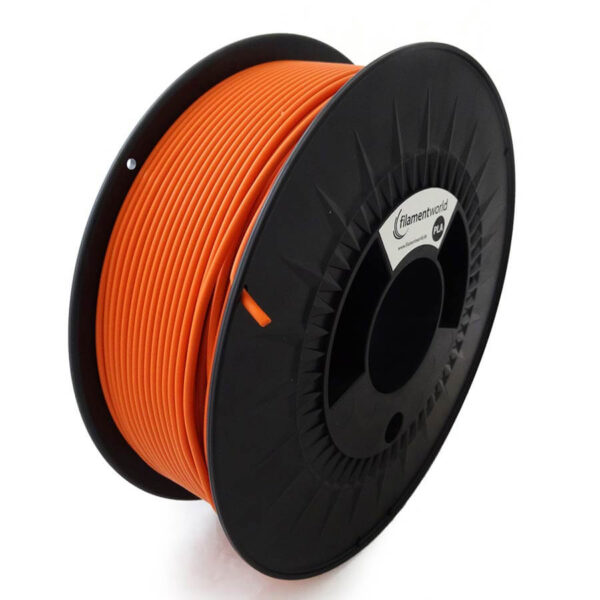 PLA Filament 2.85mm Orange