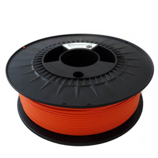 PLA Filament 2.85mm Orange