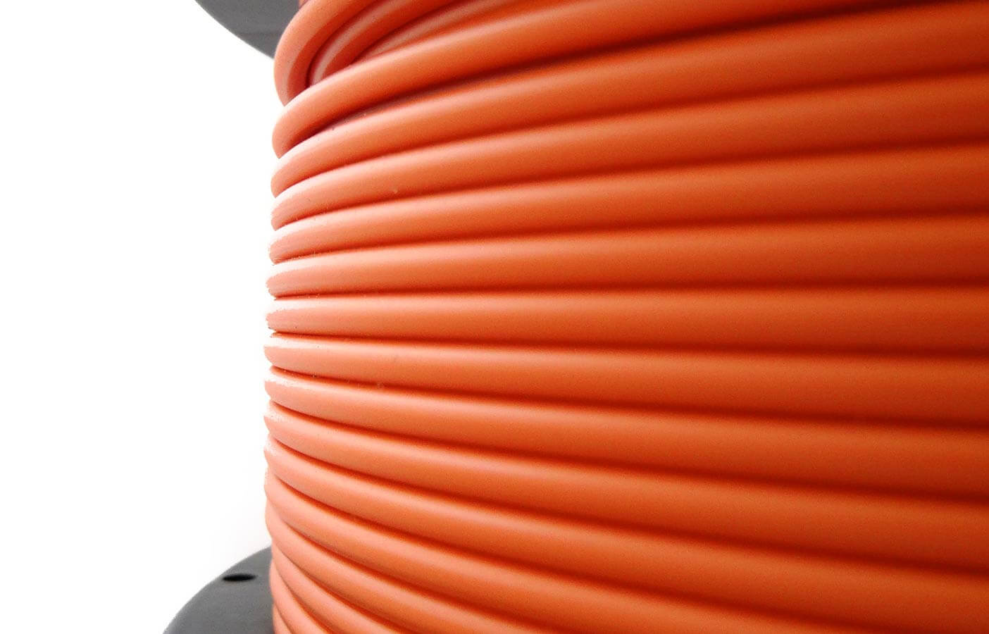 PLA Filament 2.85mm Orange