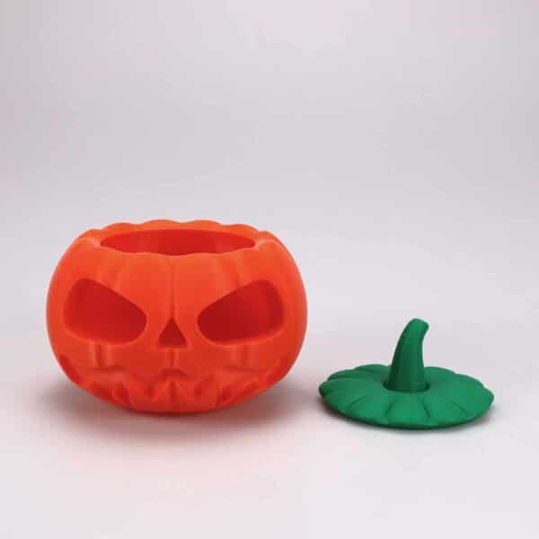 3D Drucker Filament - Filamentworld PLA - Orange