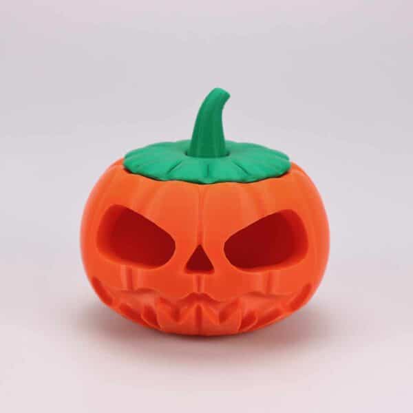 3D Drucker Filament - Filamentworld PLA - Orange