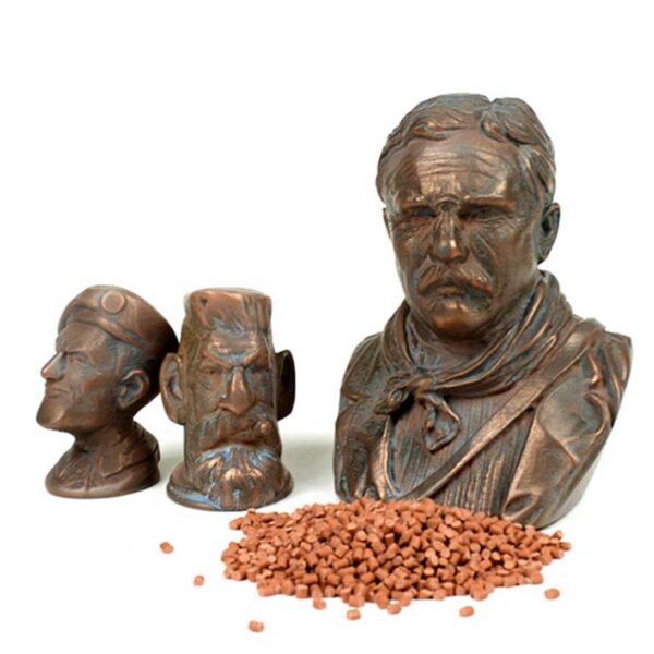 Copperfill Filament - Kupfer