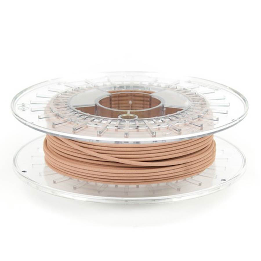 Copperfill Filament - 3.00 mm Kupfer