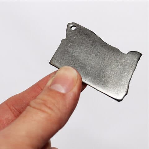 Proto-Pasta Stainless Steel Filament