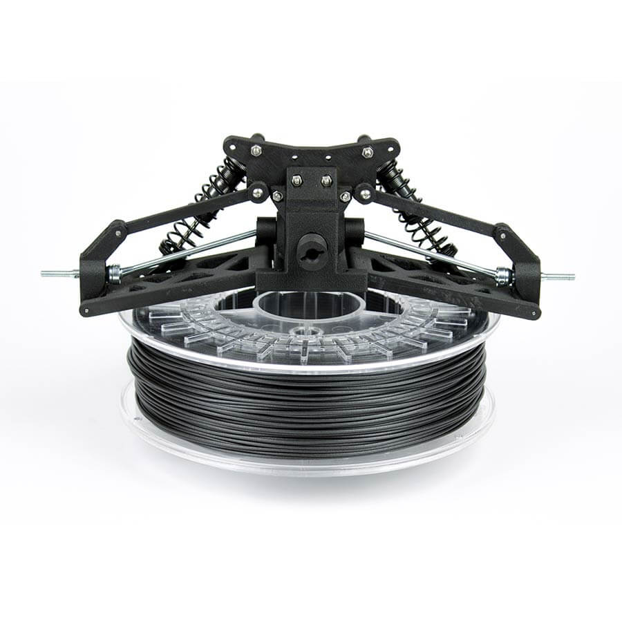 XT-CF20 Filament - Carbonfilament von Colorfabb