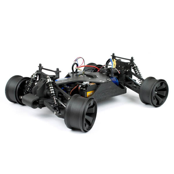 XT-CF20 Filament - Carbonfilament von Colorfabb