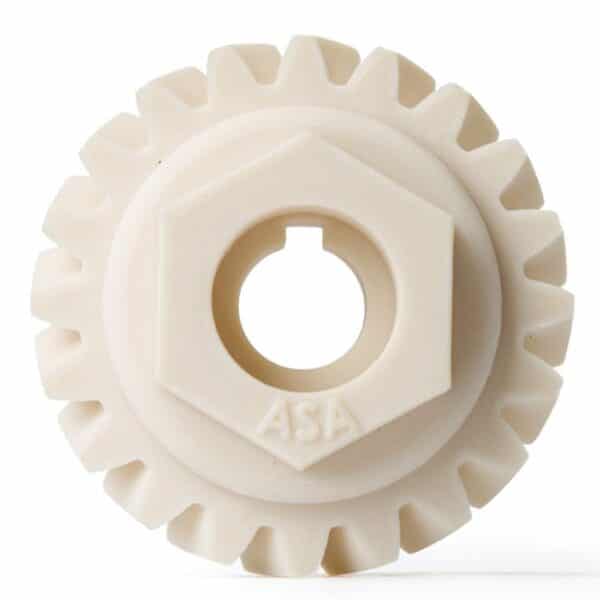 ASA Filament Natur - Fillamentum